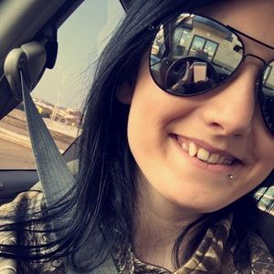 Meet your Posher, Sammy